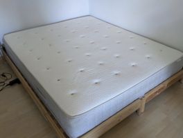 1.60 mattress