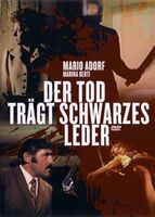 Mario Adorf: Der Tod trägt schwarzes Leder (1974) DVD