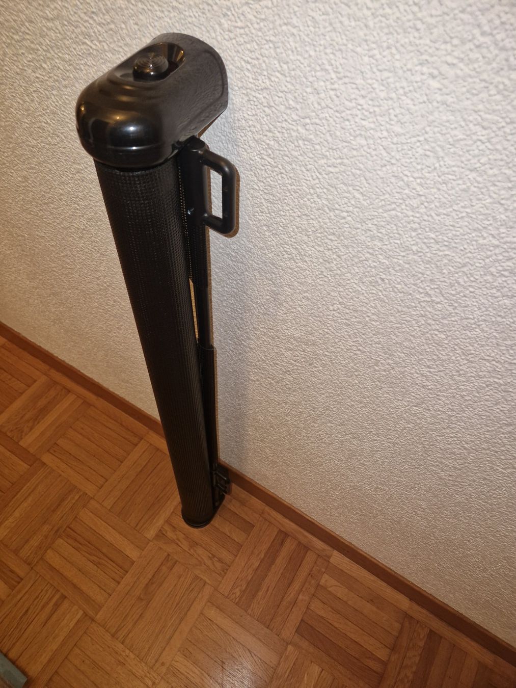 Altro: Sicherheitsgitter ausziehbar schwarz – Nuovo (secondo la descrizione) da Etzwilen venduto da mue_mm76 5