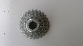 Kassette CAMPAGNOLO - 8 fach - gebraucht