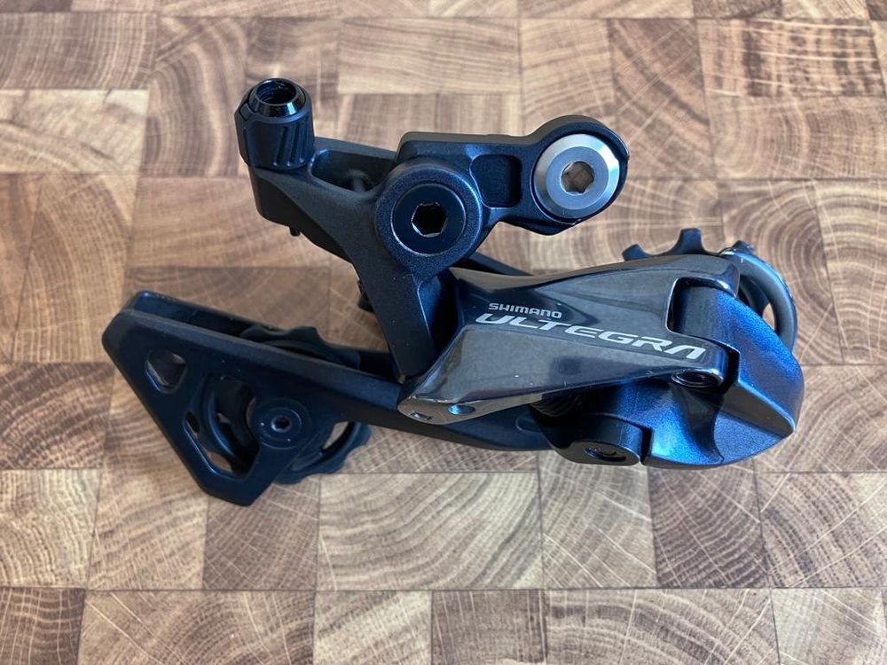 Shimano Ultegra Wechsler RD-R8000-GS (Gebraucht) in Weinfelden für CHF ...