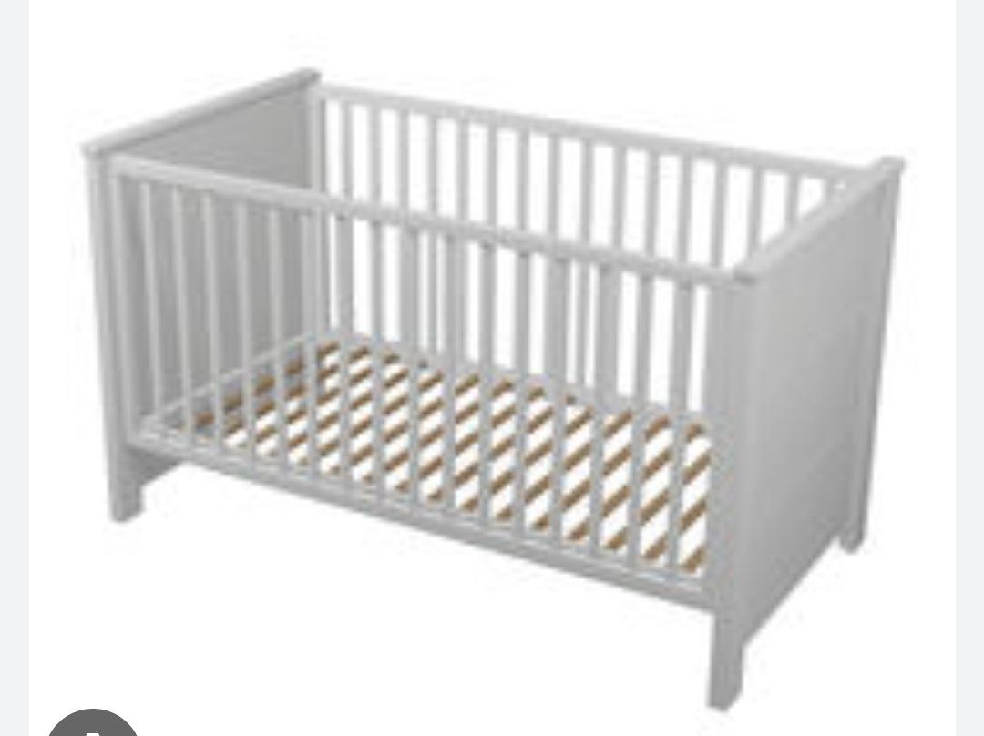 Letti: Kinder Bett – Usato da Marbach SG venduto da safemaster777 1