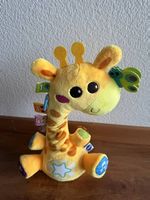 Vtech Tanz-mit-mir-Giraffe, NEU