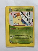 Pokemon Karte Smettbo Expedition vintage