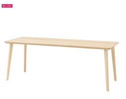Lisabo (IKEA) Tisch (6-8 personen, 200cm)