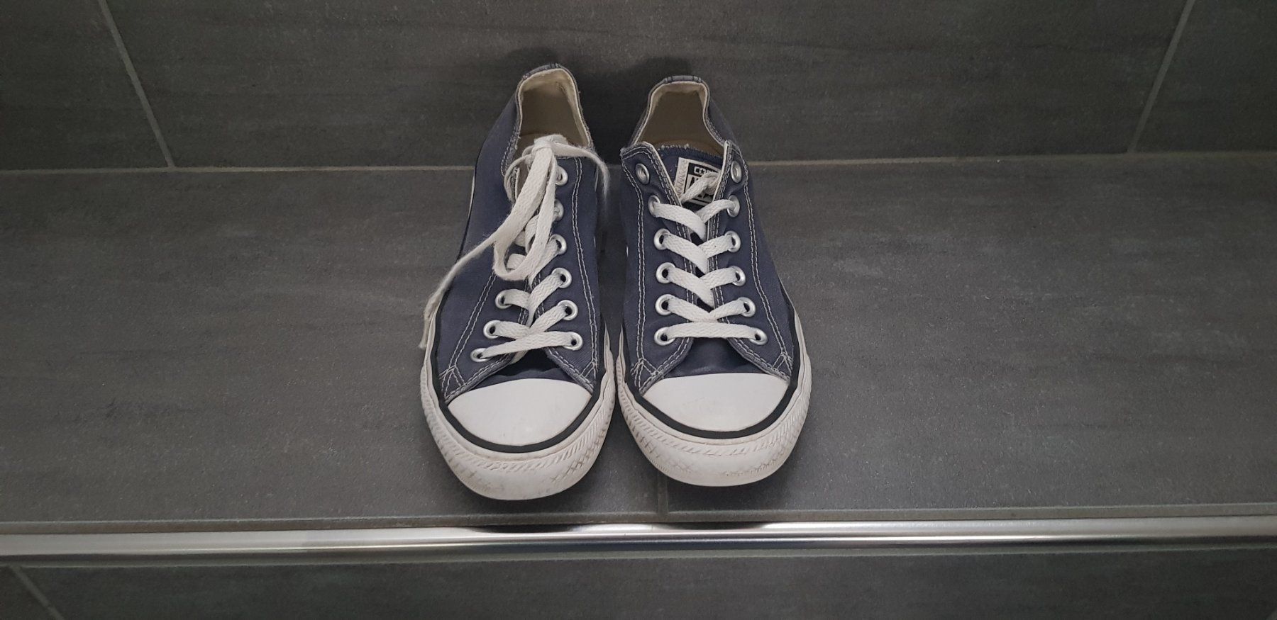 Converse Scarpe per ragazze: Converse gr.38 – Usato da Mezzovico venduto da maemy 1