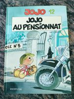 Jojo, tome 12 - Jojo au pensionnat André Geerts