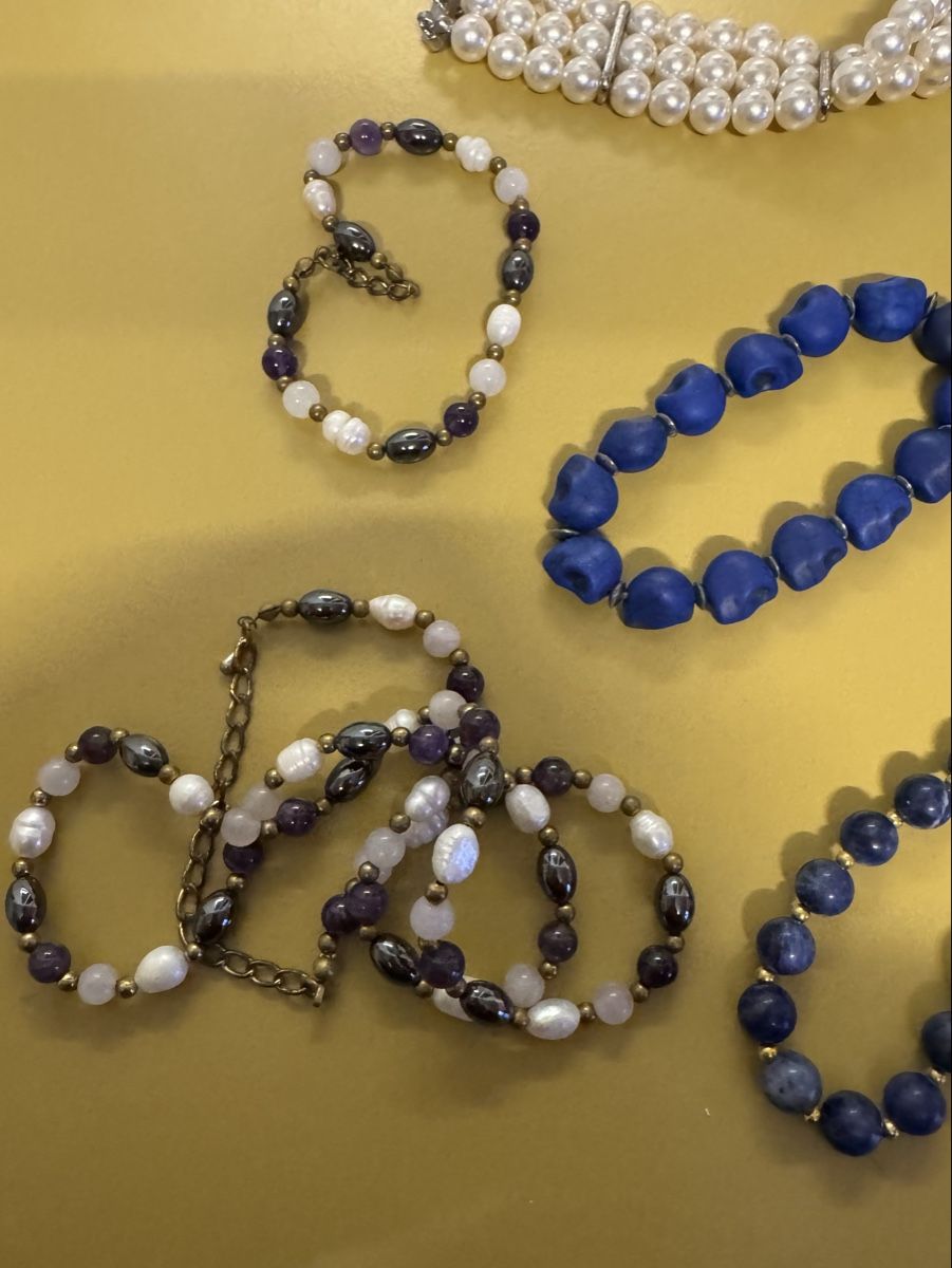 Sonstiger Schmuck: Schmuck Lot  – Gebraucht aus Schlieren von Freundlich02 3