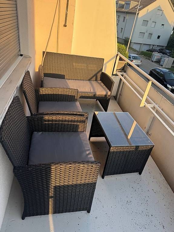 Sessel: Loungeset  – Gebraucht aus Glattbrugg von ann_shb2