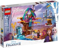 Lego Disney 41164 Enchanted Treehouse Neu ungeöffnet