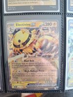Electivire ex - Pokemon TCG