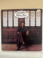 Bill Withers - Making Music CBS Schallplatte LP Vinyl