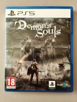 Demon Souls PS5 NEUWERTIG