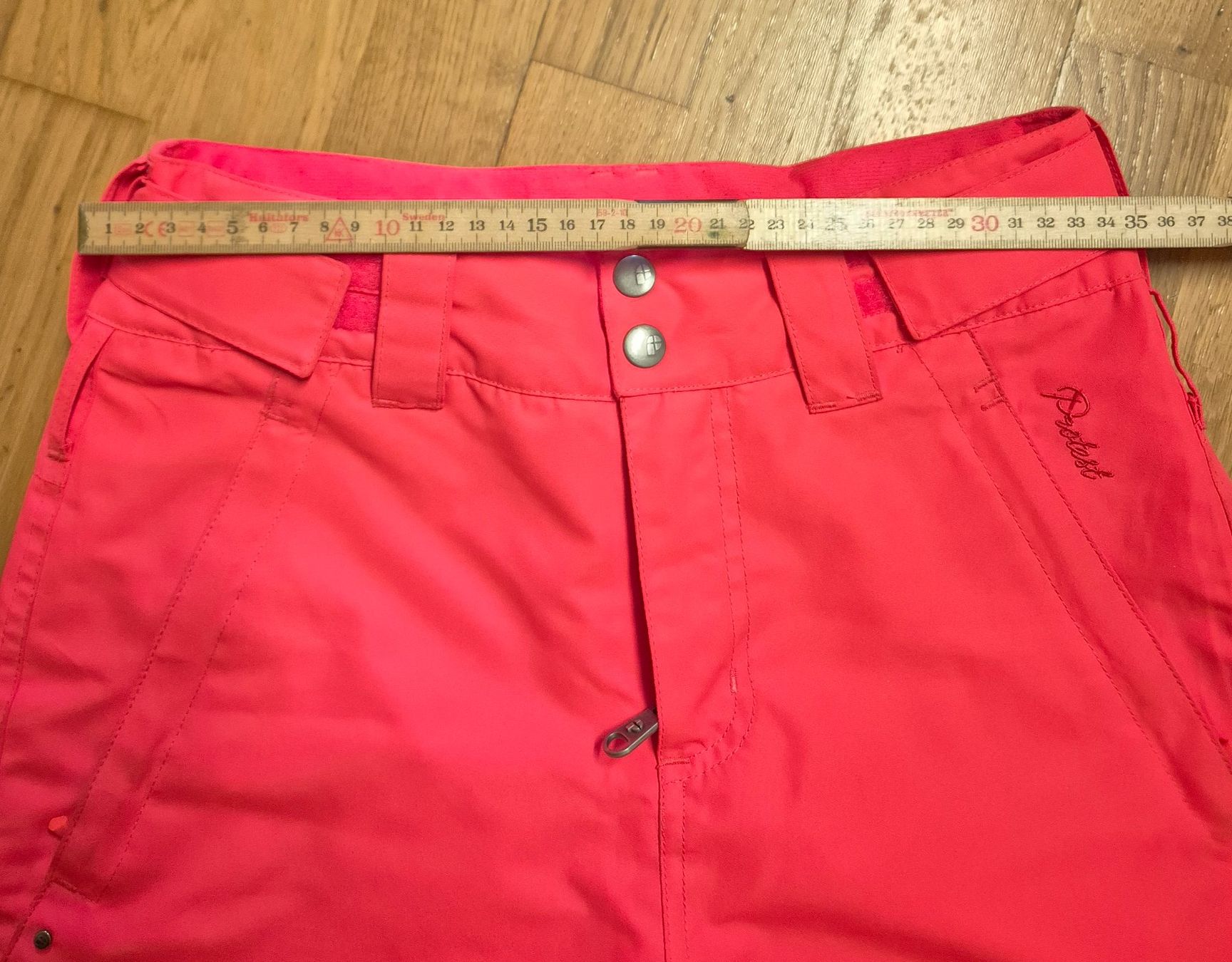 Pantaloni: Protest Skihose Mädchen 164 – Usato da Biel-Benken BL venduto da Hofi 5