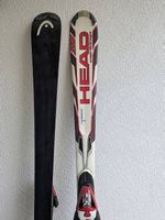 HEAD Worldcup i.SL 155cm | Freeflex 14 Bindung |