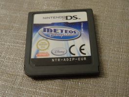Nintendo DS Spiel - Meteos Disney Magic DS