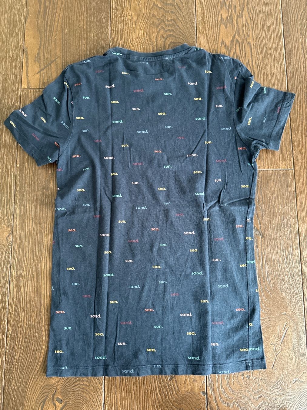 We T-Shirts: T-Shirt WE – Gebraucht aus Büren SO von Nuri09 1