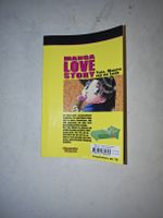 Manga Love Story - Yura, Makoto und die Liebe. (nov510)