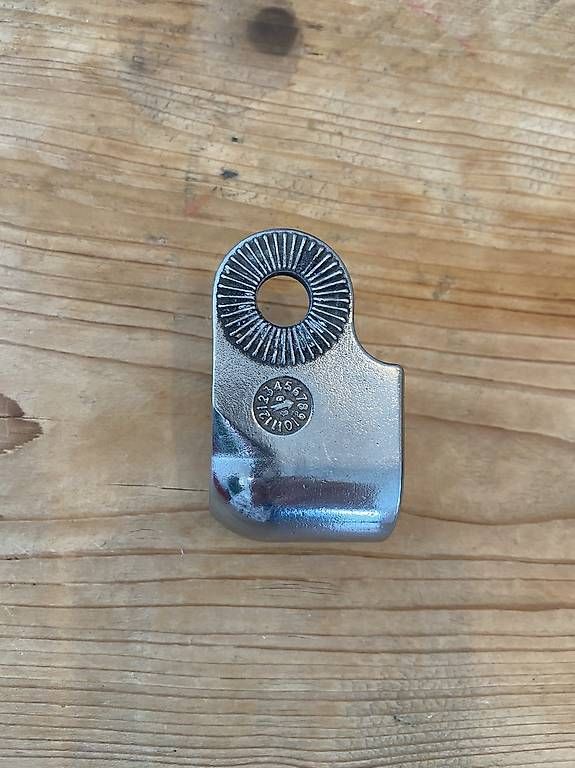 Anhängerkupplungen: Achskupplung Axle Mount ezHitch Cup – Gebraucht aus Adligenswil von Jasimin2 2