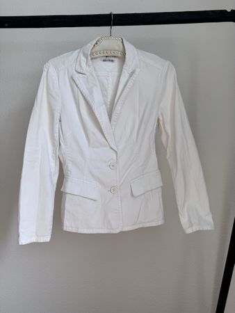 Damen Blazer Tommy Hilfiger