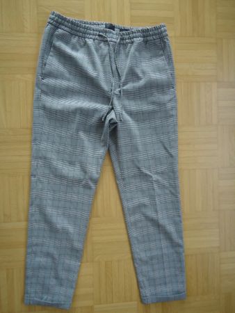 Herrenhose, Gr. M von H+M