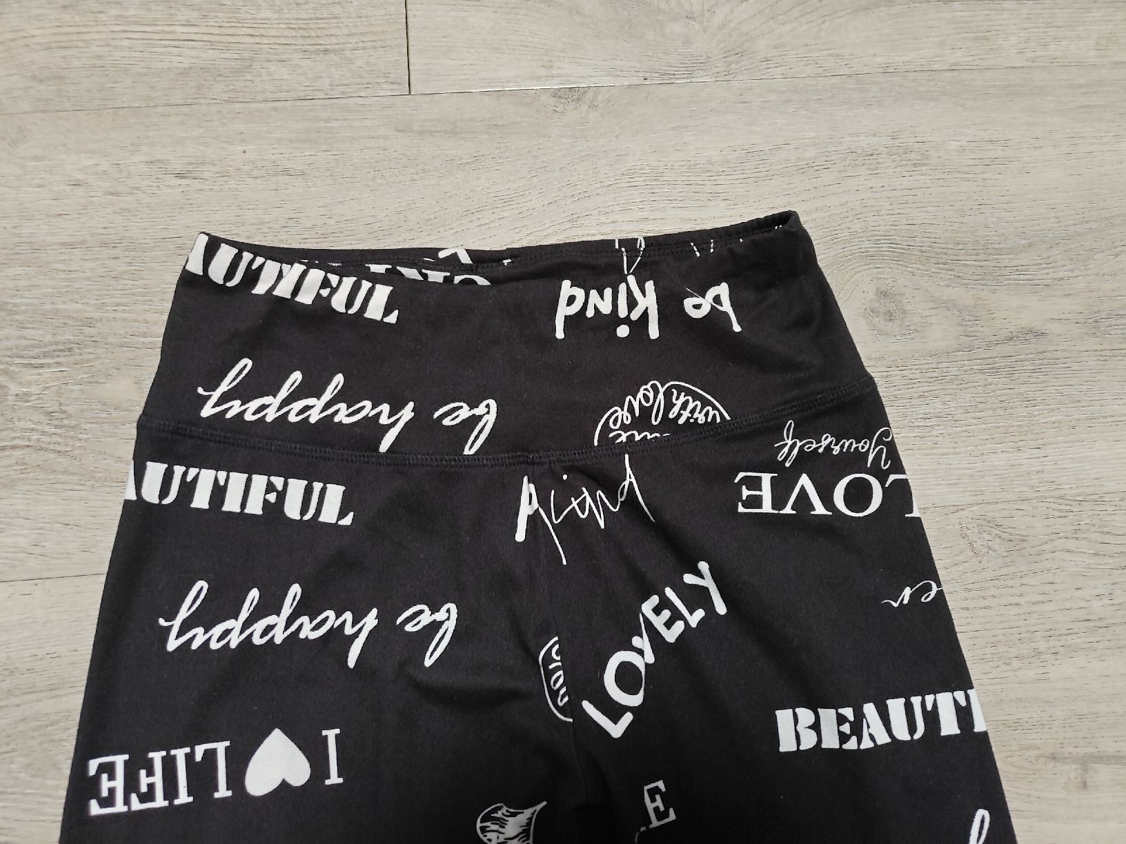 Leggings: Leggins S – Usato da Bätterkinden venduto da Elefantenzoo 1