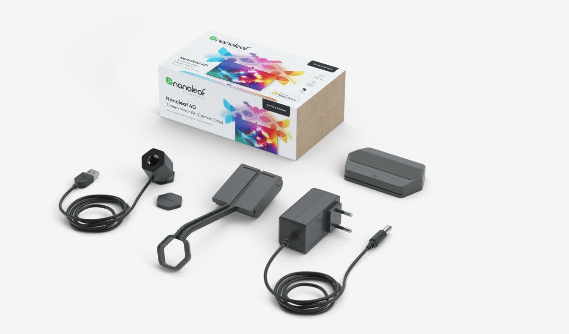 Controller: 4D Kamera + Kontroller – Nuovo e nell'imballaggio originale da Dietlikon venduto da Salesmax 2