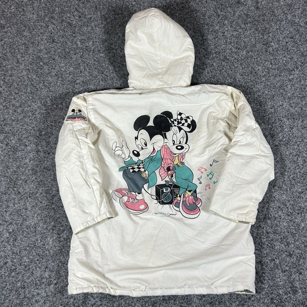 Giacche: 1970 Mickey jacket – Usato da La Sagne NE venduto da Matlasape 2