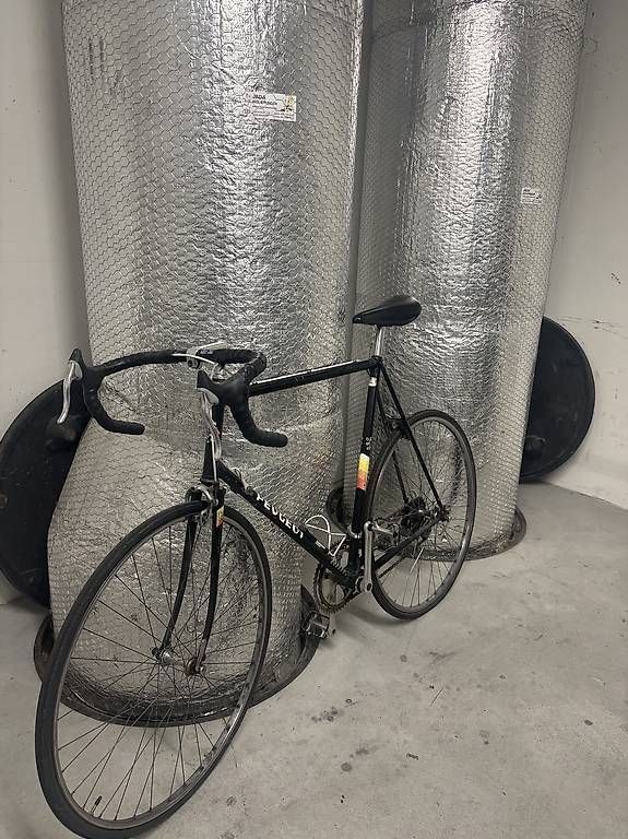 Velos: Vintage Velo – Gebraucht aus Zürich von apalbel 1