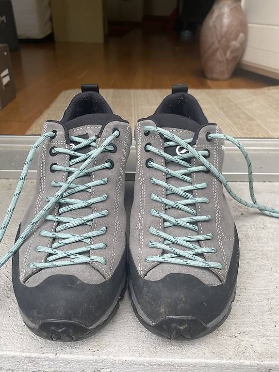 Scarpa Scarpe da donna: Scarpa Mojito Trail GTX WMN – Usato da St. Gallen venduto da fra_pt5w 3