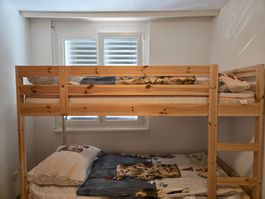 Kinder hochbett