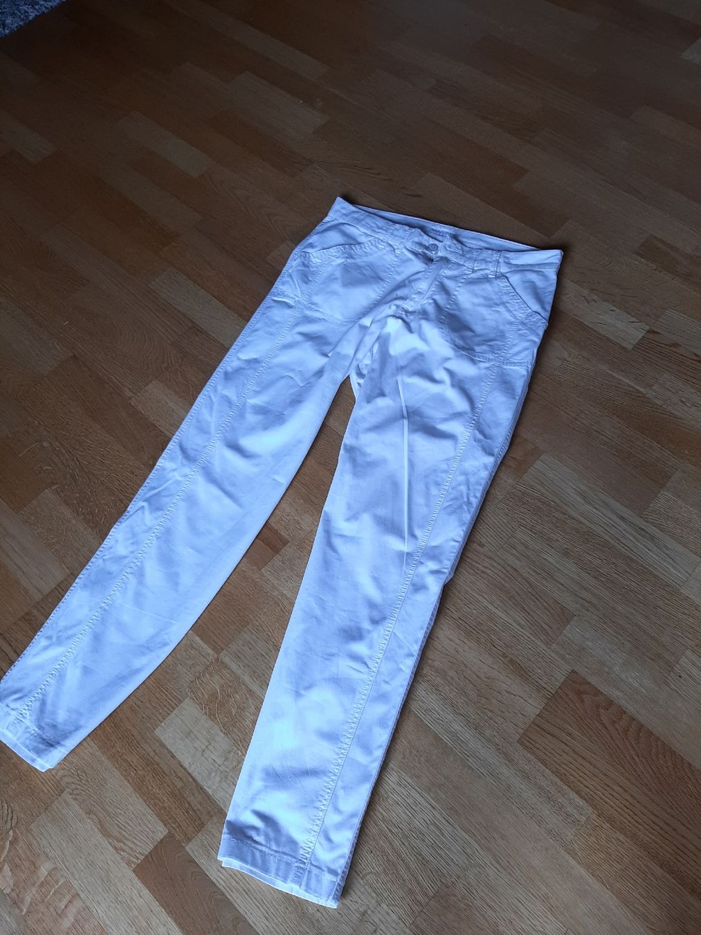 Angels Pantaloni: sommerhose – Nuovo (secondo la descrizione) da chur venduto da berni048
