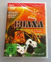 BUANA - Michael York NEU