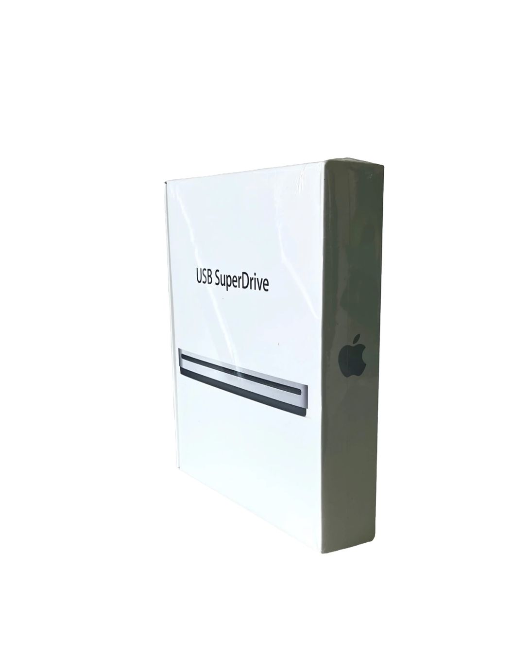 Apple Sistemi audio & multimediali: Lecteur DVD Superdrive APPLE neuf – Nuovo e nell'imballaggio originale da Genève venduto da Bazaror