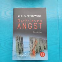 Klaus - Peter Wolf- Angst