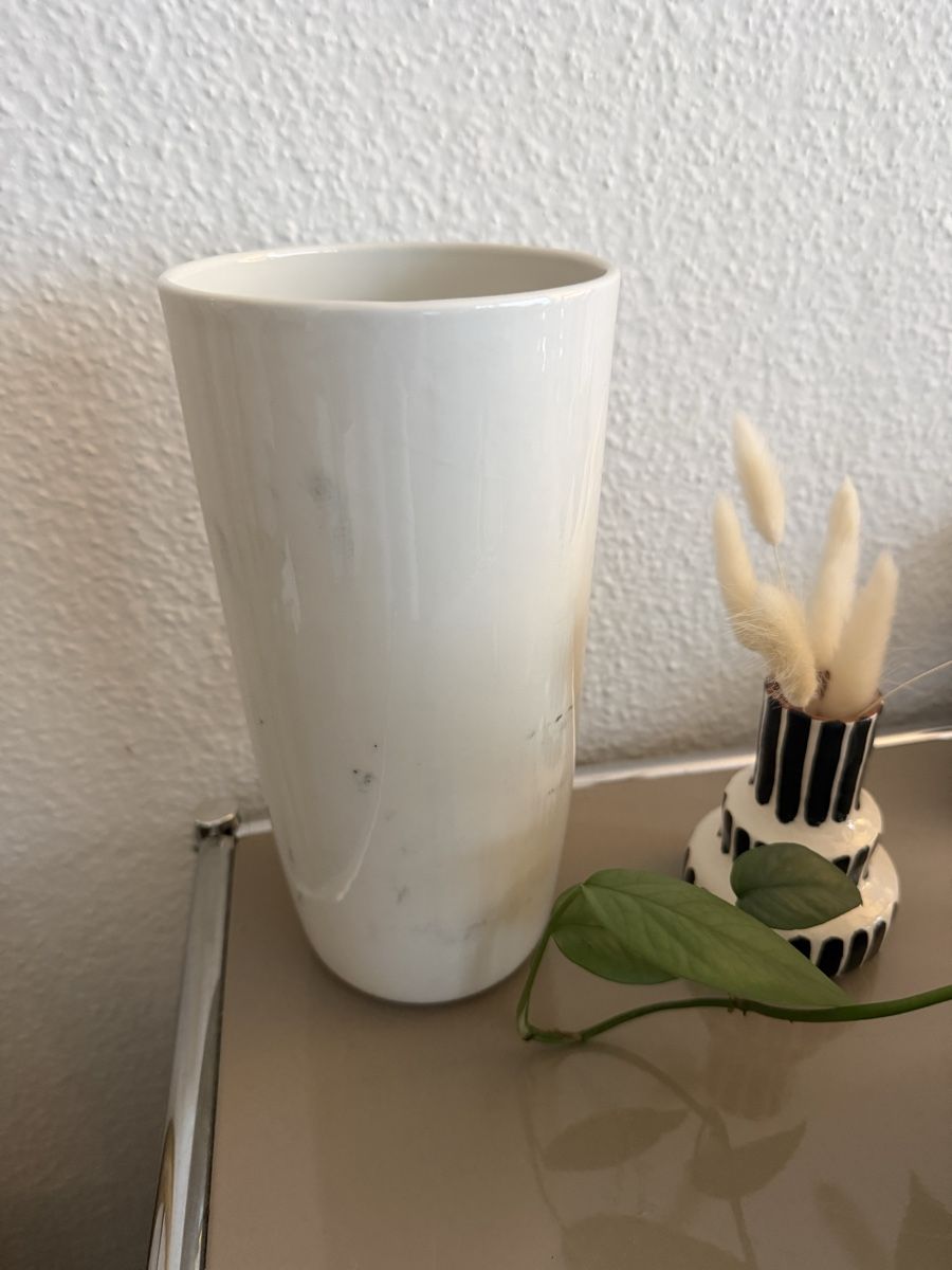 Vasen & Gefässe: Vase Keramik – Neu (gemäss Beschreibung) aus Meilen von NHirs96