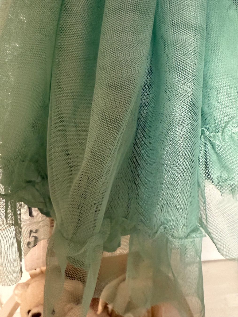 Vestiti & Gonne: Kinderrock von Noa Noa – Nuovo (secondo la descrizione) da rombach venduto da Stockbrand 3