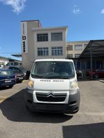 Citroën Jumper 2.2 HDi Kasten