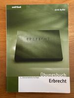 Übungsbuch Erbrecht, 2. Auflage