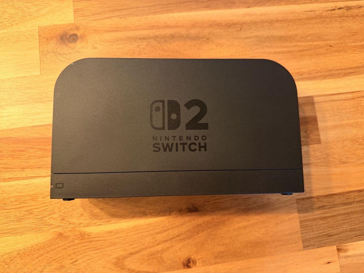 Nintendo Console: Switch 2 inkl. Pro Controller und Star Fox Spiel – Usato da Uster venduto da KingZimmi 4