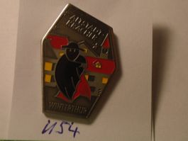 1 Winterthur Aabstadt Kracher Fasnacht Pin (U54)
