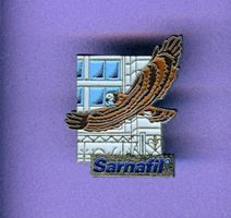 Sarnafil  ADLER