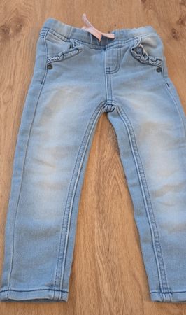 Mädchen Jeans 👖 Gr. 98
