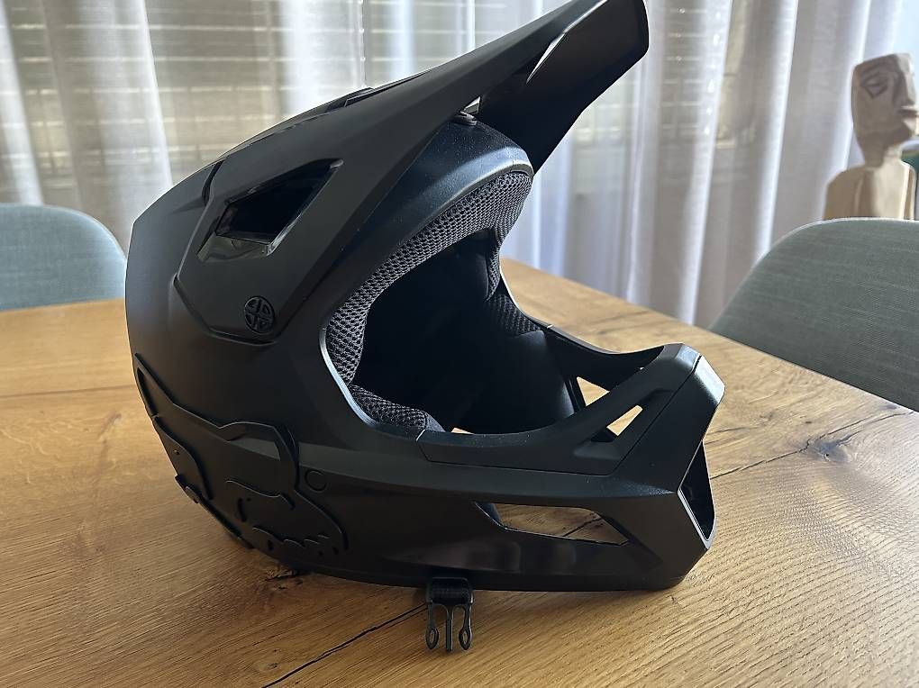 Helme: Integralhelm Fox Rampage (mips System) – Neu (gemäss Beschreibung) aus Muri AG von Bluespirit85 1