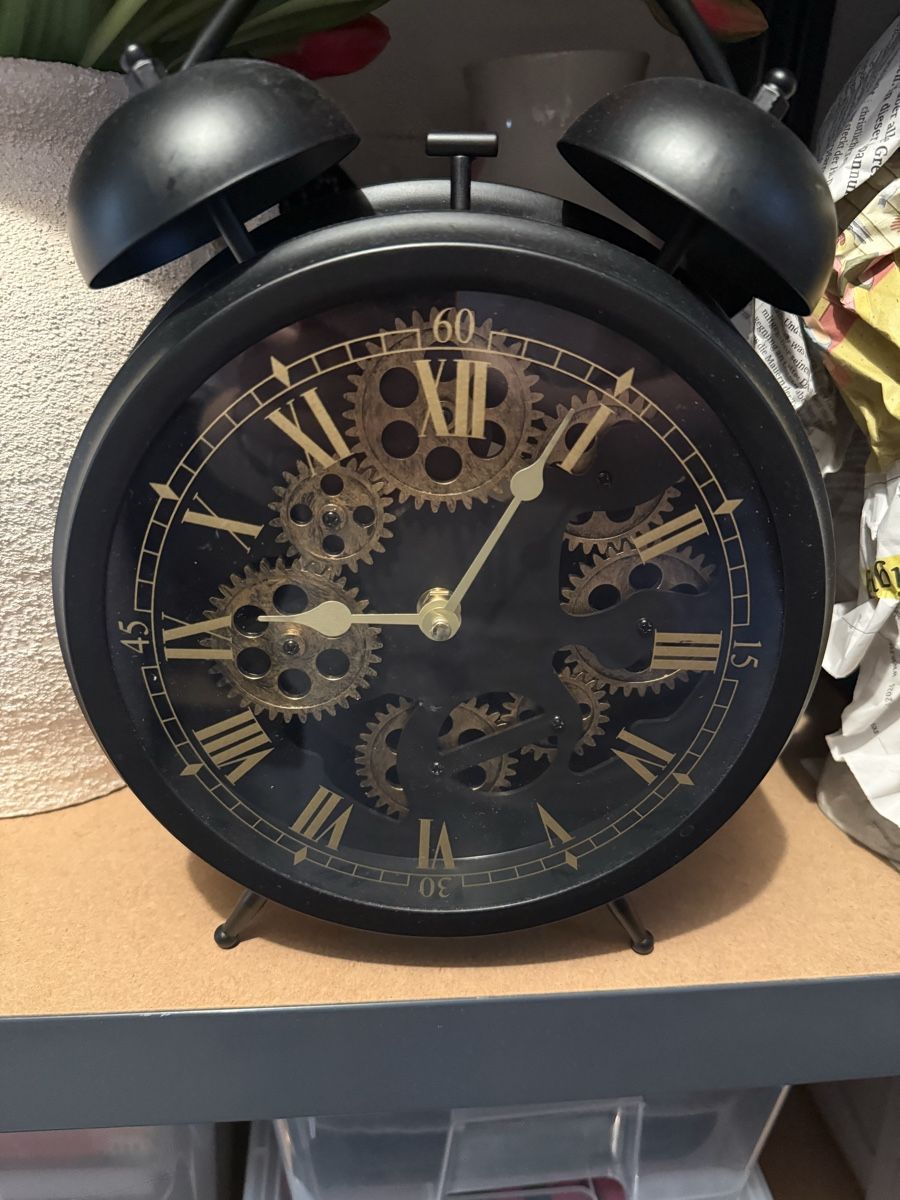Orologi: Deko Uhr  – Usato da Winterthur venduto da mag_z5tc 1