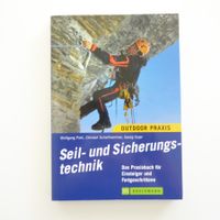 Seil- und Sicherungstechnik
