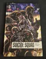 SUICIDE SQUAD REBIRTH TOME 2 DC COMICS 2017 HARLEY QUINN FR