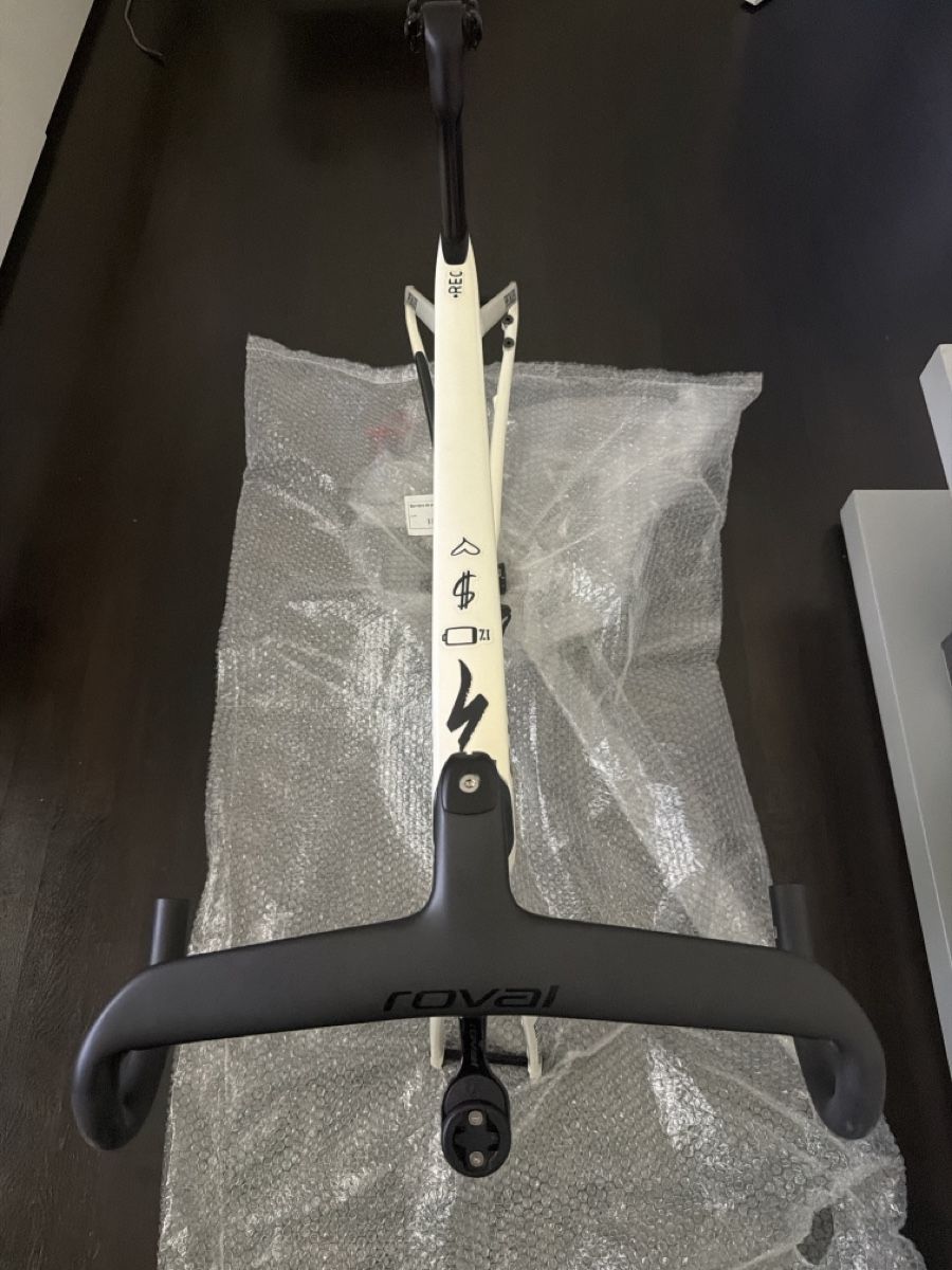 Specialized Pièces détachées: Specialized – D'occasion à Anières par Mr.Krane 2