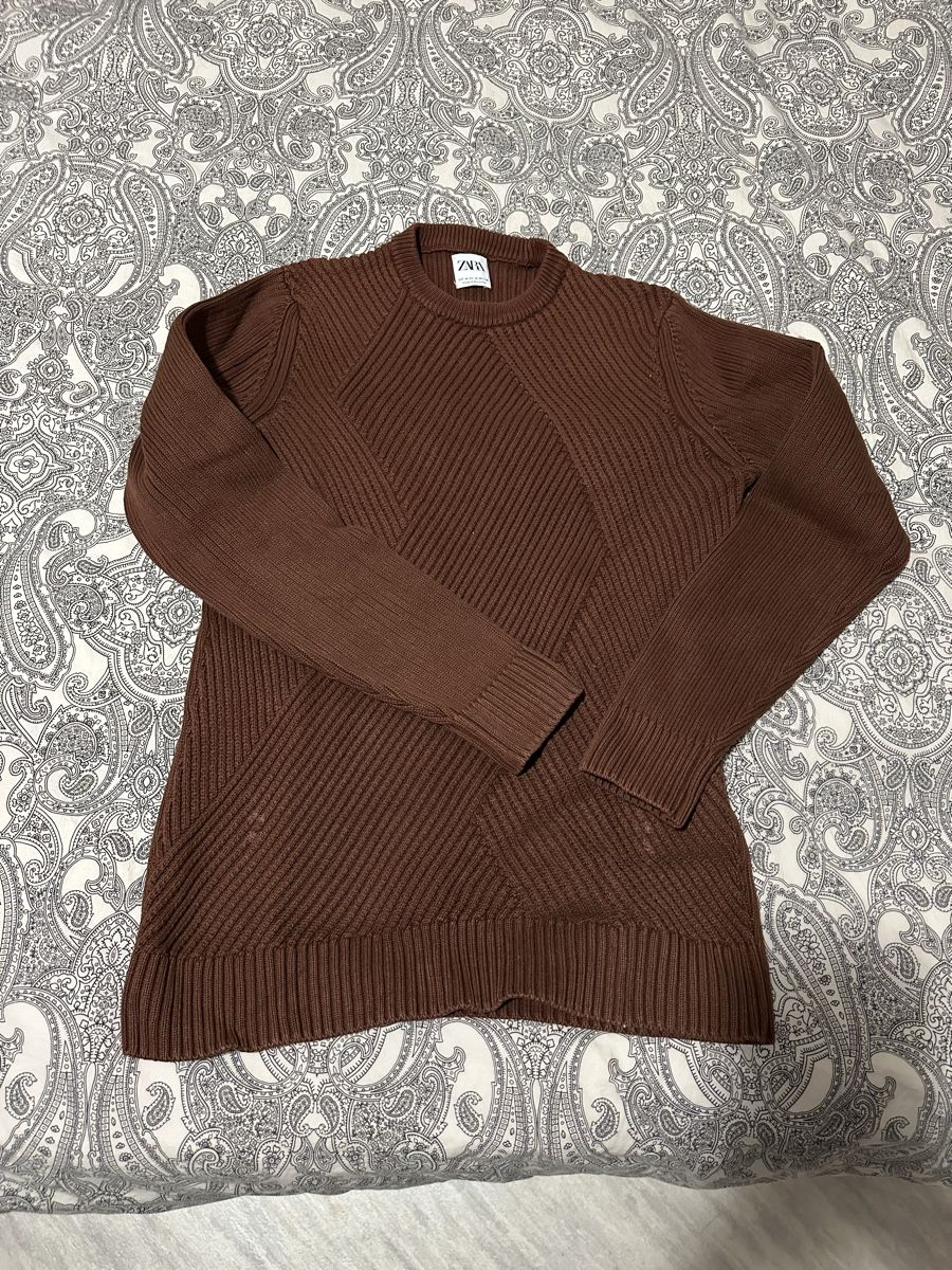 Zara Maglioni & Felpe: Pullover Zara M – Usato da Gordola venduto da EleSecondHand-TCG 1