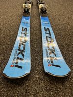 Stöckli Laser SL 160cm
